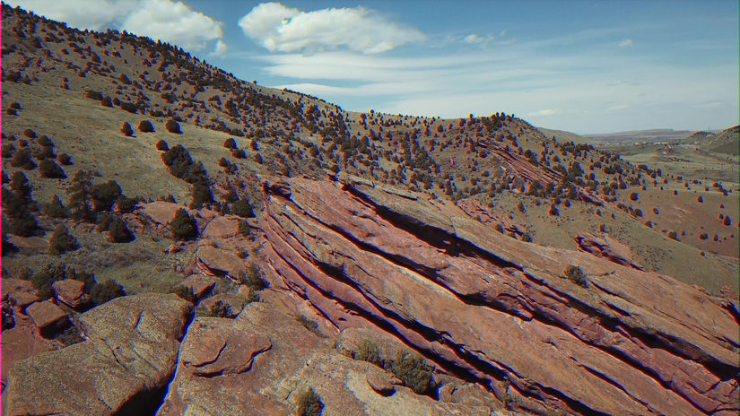 ARTIX B2B SWEETTOOTH RED ROCKS 2023